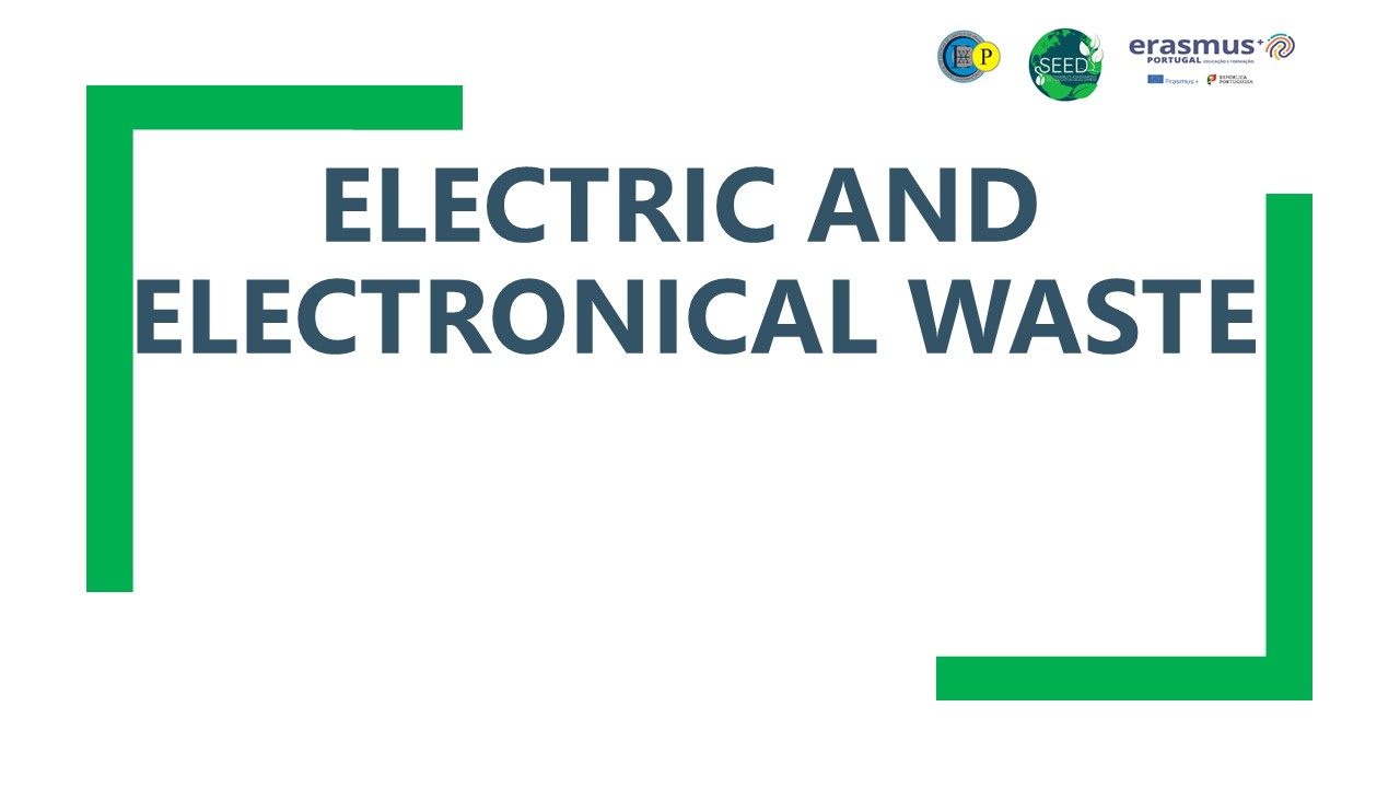 eletric and eletronical waste 1 Letonia