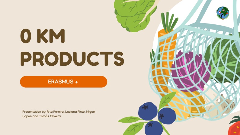 0km Products