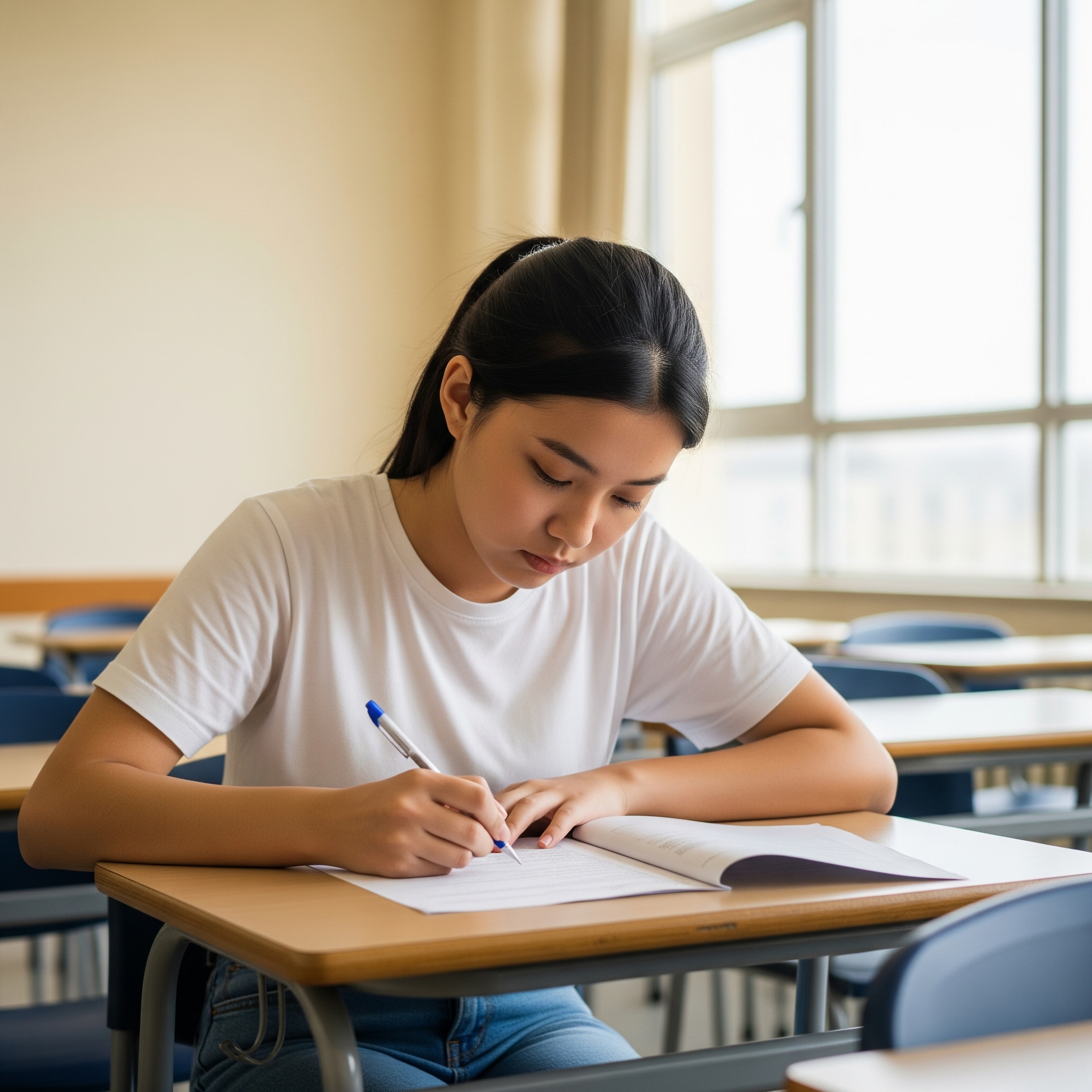 Cursos Profissionais Inscrições para as provas da Época Especial de julho 2025