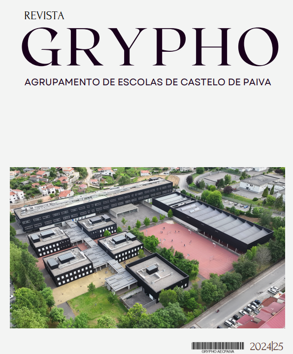 Revista GRYPHO