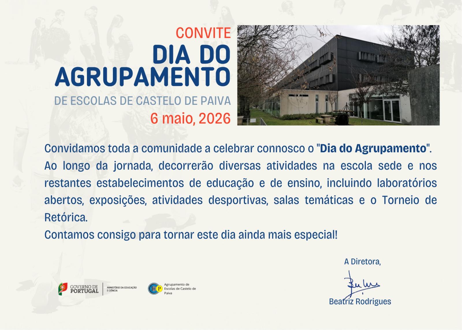 convite