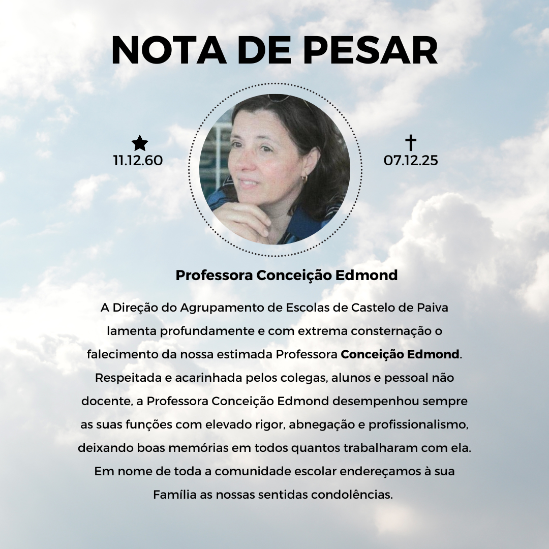 Nota de pesar