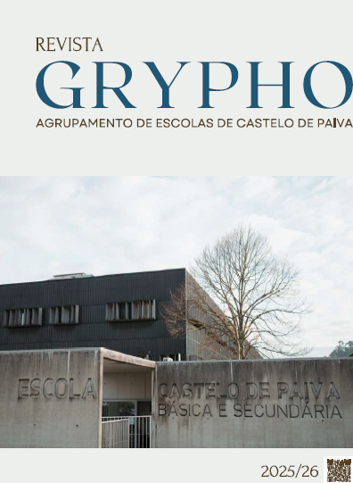 Revista GRYPHO 2025-2026