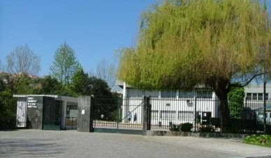 Escola Básica de Castelo de Paiva