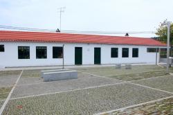 Jardim de Infância de Fornos