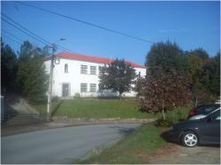 Escola Básica de Cêpa