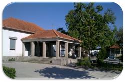 Escola Básica de S. Lourenço