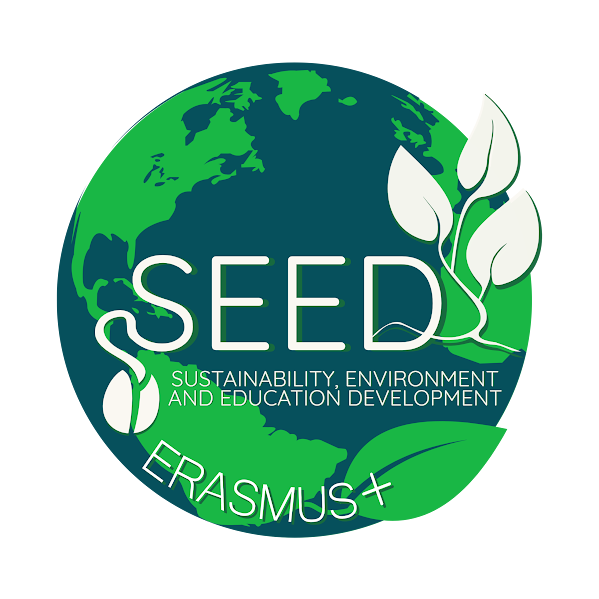 Seed Logo