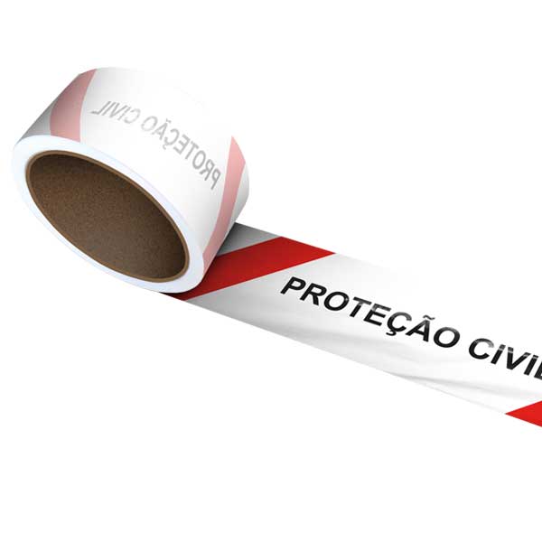 Proteção Civil